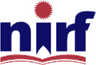 NIRF Rankings icon